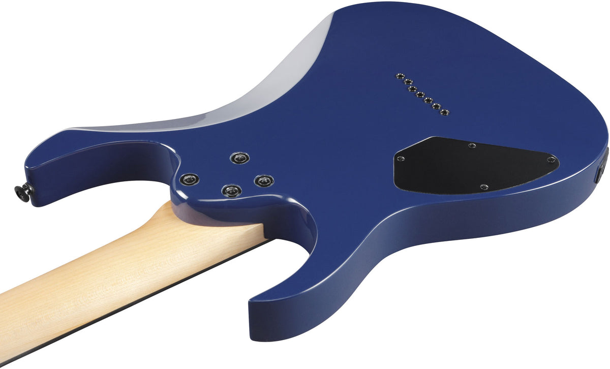 GRG7221QATBB Transparent Blue Burst