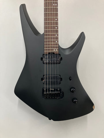 Kaizen Stealth Black - B Stock