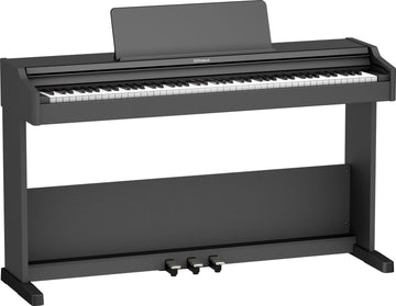 RP107 Schwarz