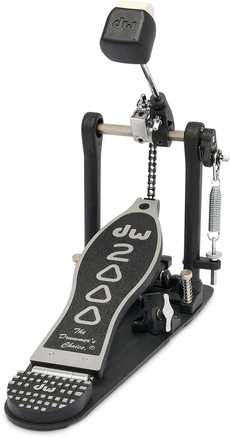DWCP2000A - Einzelnes Bassdrum-Pedal