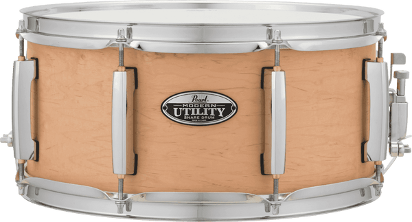 Modern Utility 14X6,5 Natur matt