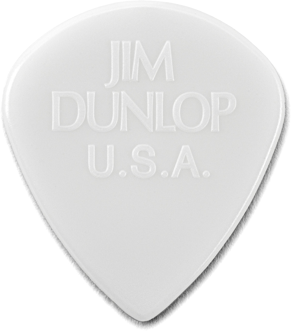 24 x 1,38mm Eric Johnson Custom Nylon Jazz III