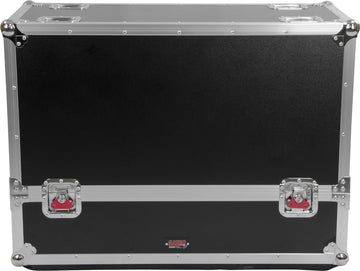 G-TOWER WOOD FOR TWO QSC K12 SPEAKERS