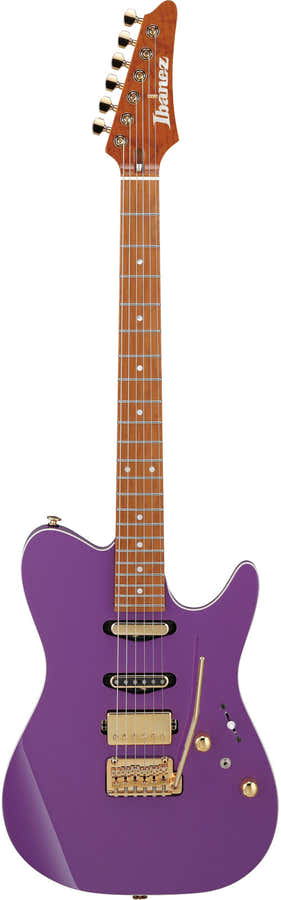 LB1-VL Violett Signature Lari Basilio