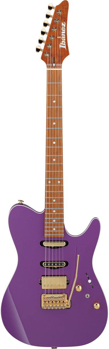 LB1-VL Violett Signature Lari Basilio