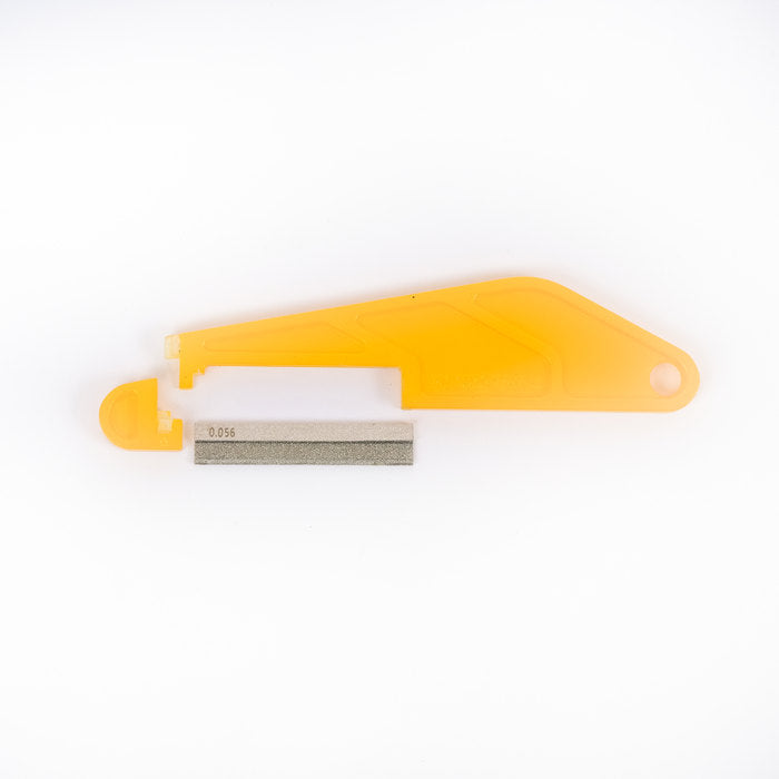 MN676 Diamantfeilen-Kit 16 Teile