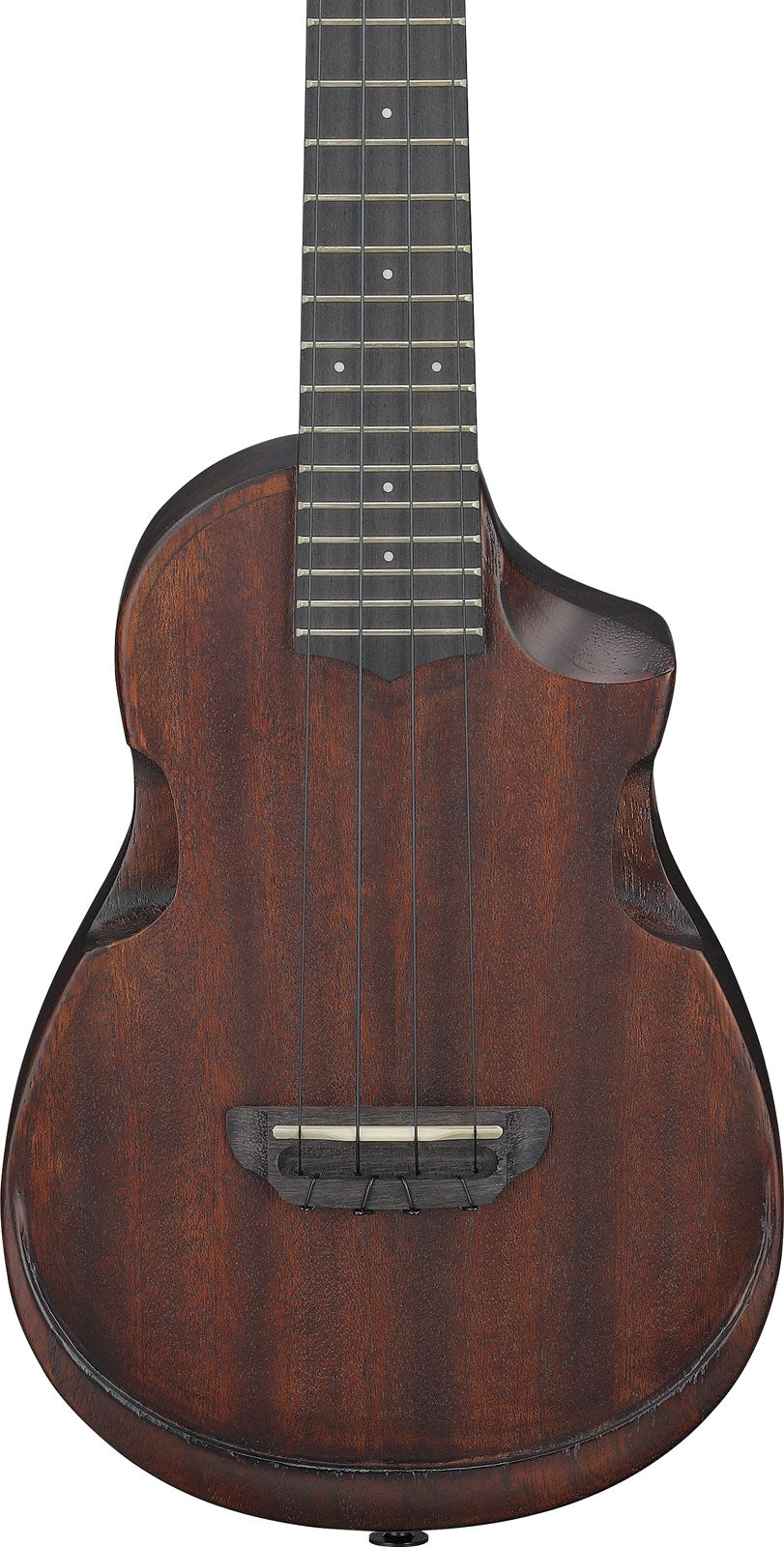AUC14-OVL Violine Sunburst