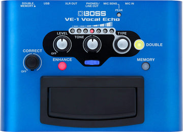 VE-1 Vocal Echo