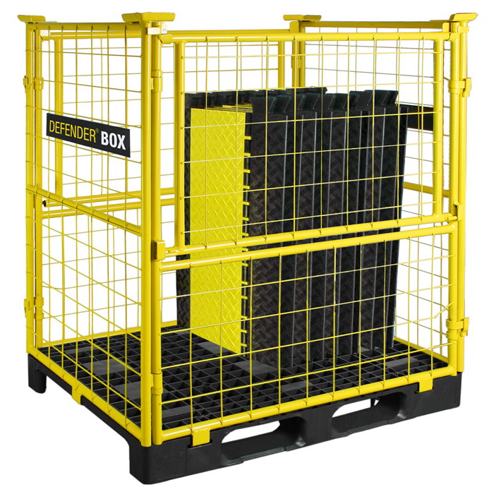85200 Kabelschutz 3 Kanäle