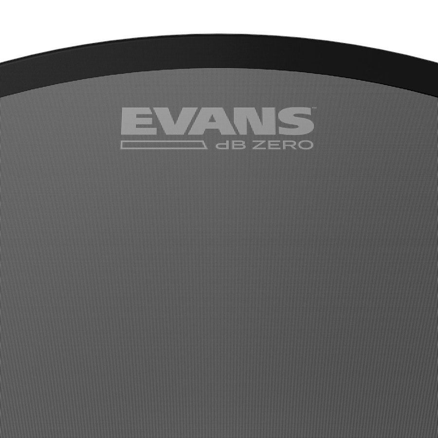 SOUNDOFF BASS DRUMHEAD 20 INCH