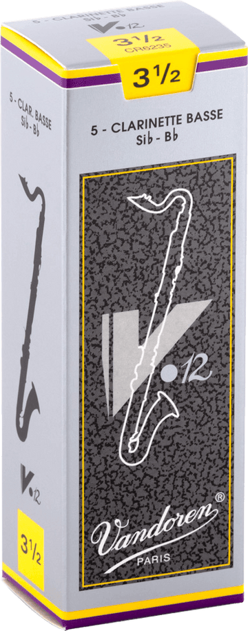 V12 3.5 - CR6235