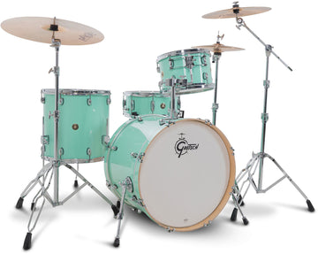 CATALINA MAPLE Meeresschaumgrün CM2-E624S-SFG