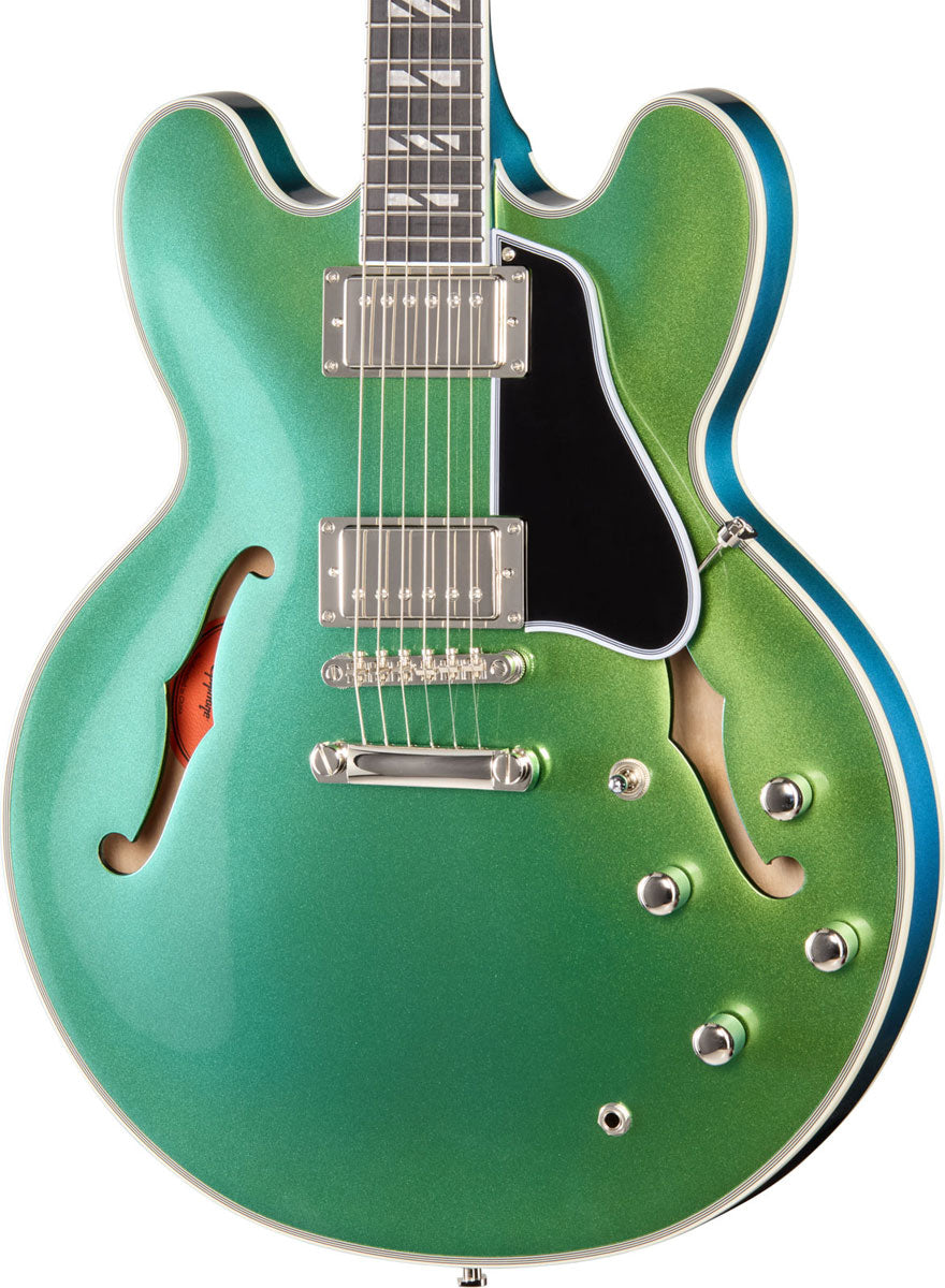 ES-355 Futura Dragonfly Shift IBGM