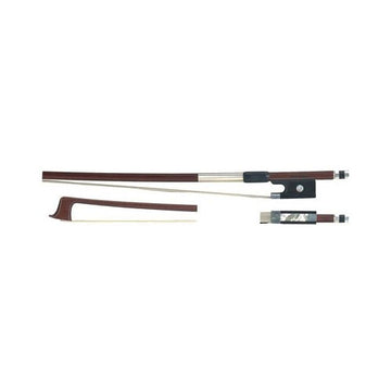 Bogen 4/4 Student - Brasilholz Rund