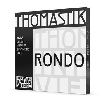 RONDO RONDO SATZ