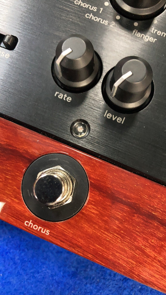 TONEDEQ PREAMP EQ - B Stock