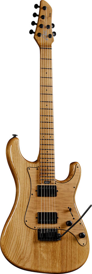 Fire 601 Lignum Natur