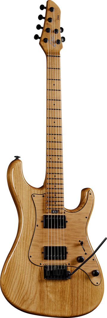 Fire 601 Lignum Natur