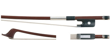 Bogen 4/4 Pure - Achteckiges Brasilholz (französisch)