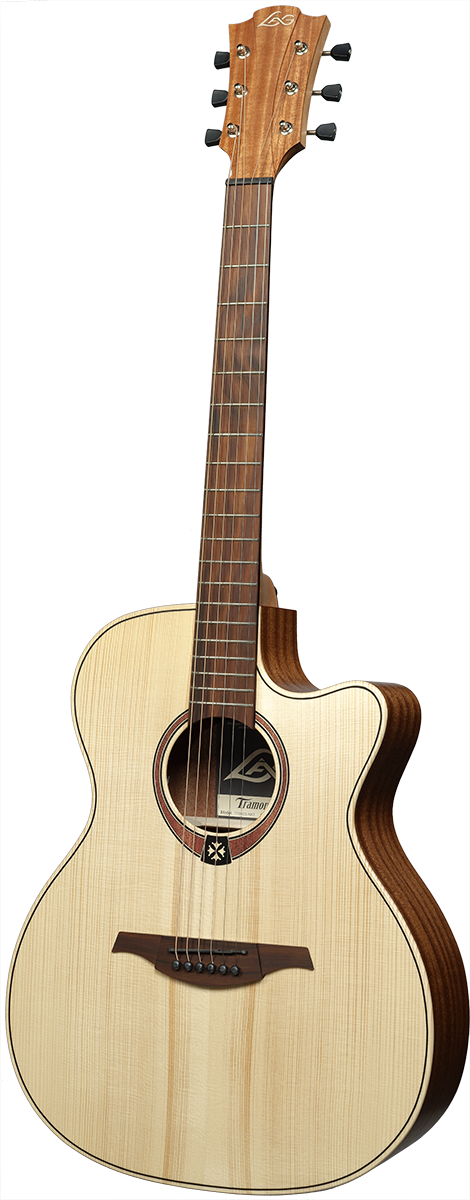 Tramontane T70ACE Auditorium Elektro-Akustik Ctw Natur