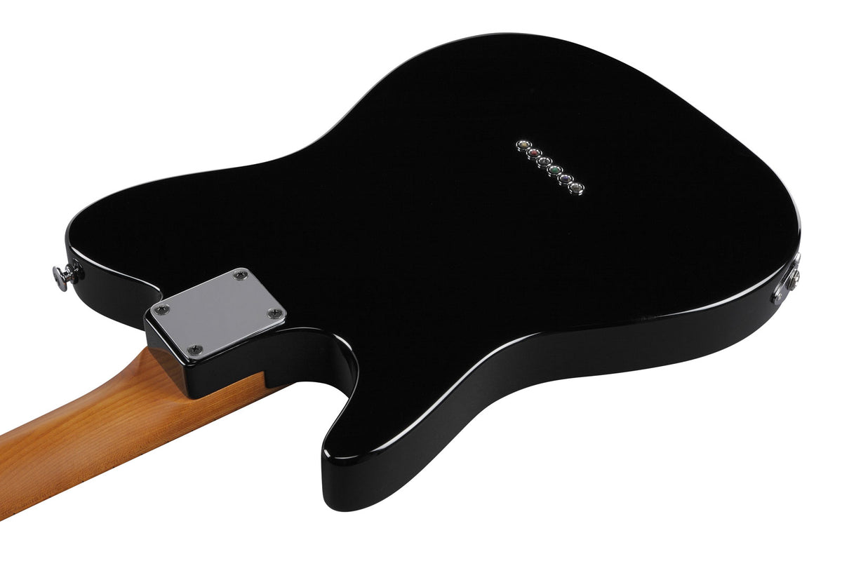 FLATV1-BK Schwarz Signature Josh Smith