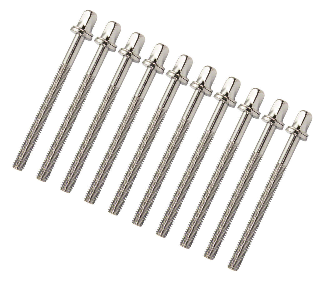 TRC-60W - 60MM TENSION ROD WITH WASHER - 7/32" THREAD (X10)