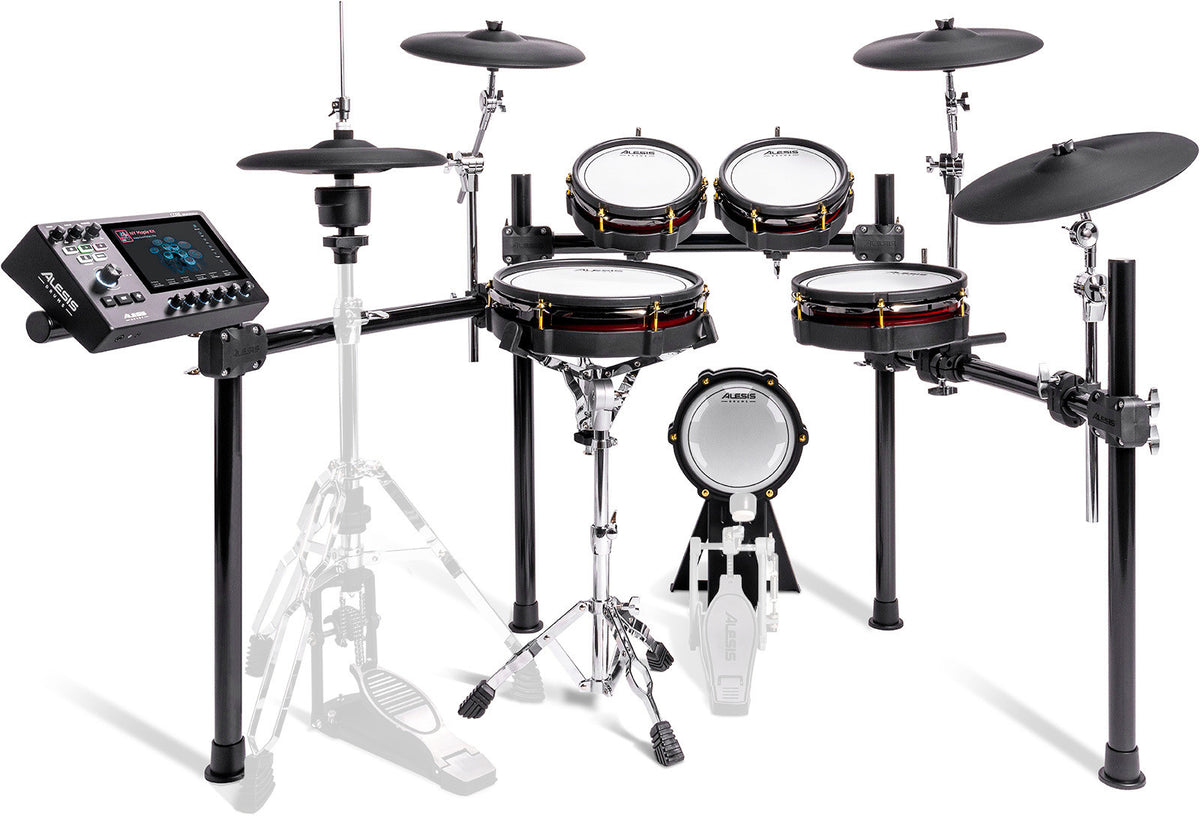 Strata Core Set