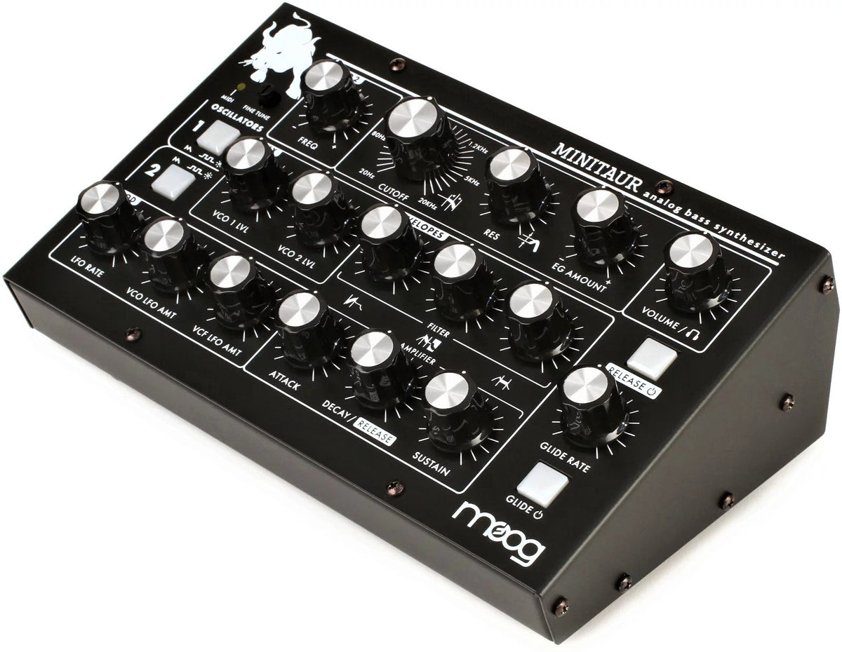 Minitaur