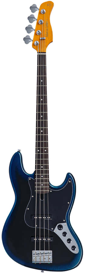 V3 4 New Gen Mitternachtsblau-Burst