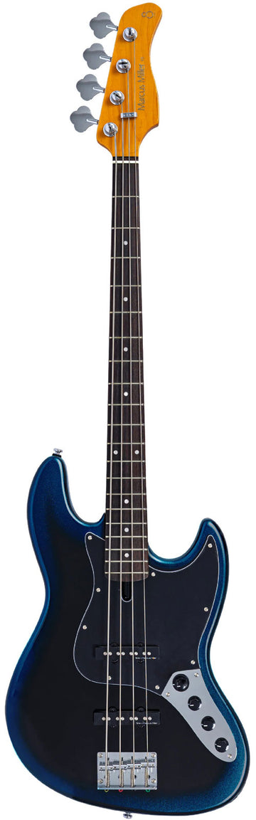 V3 4 New Gen Mitternachtsblau-Burst