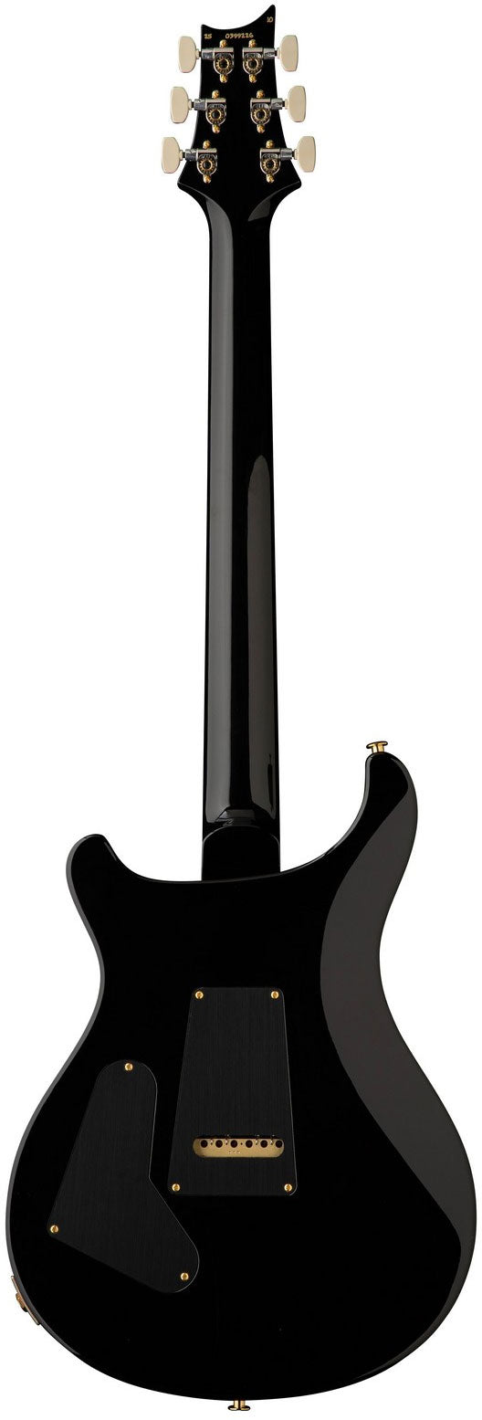 40Th Jubiläums Custom 24-08 Sh LTD Verblasstes Walfischblau Smokeburst