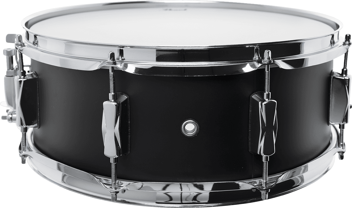 Decade Ahorn 14X5,5 Satinierter Schieferschwarz-Verlauf