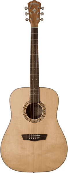 Washburn Harvest D7S Natur