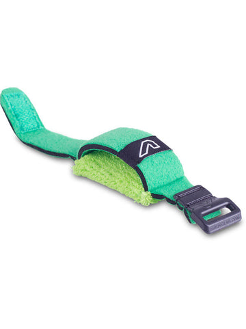 FretWraps Leaf Grün - mittel