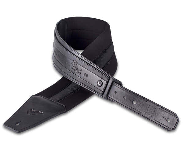 SoloStrap Neo - 10 cm neopren - Schwarz