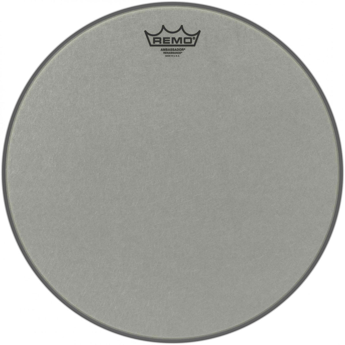RA-0015-ss - Renaissance Ambassador 15''