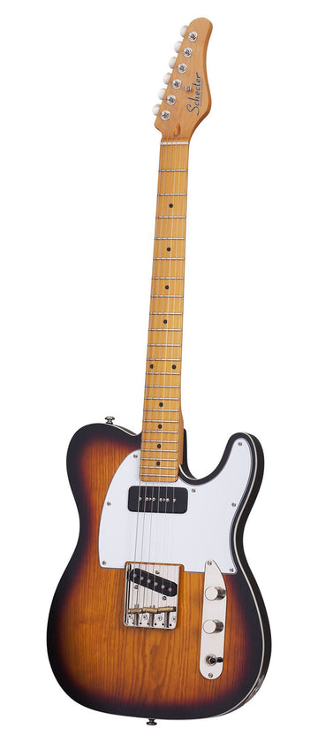 Pt Special 3 Töne Sunburst Perlmutt