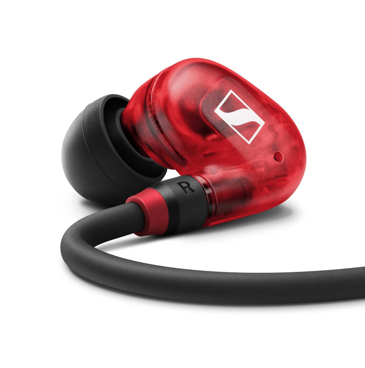 Ie 100 Pro Rot