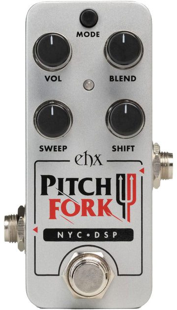 Pico Pitch Fork