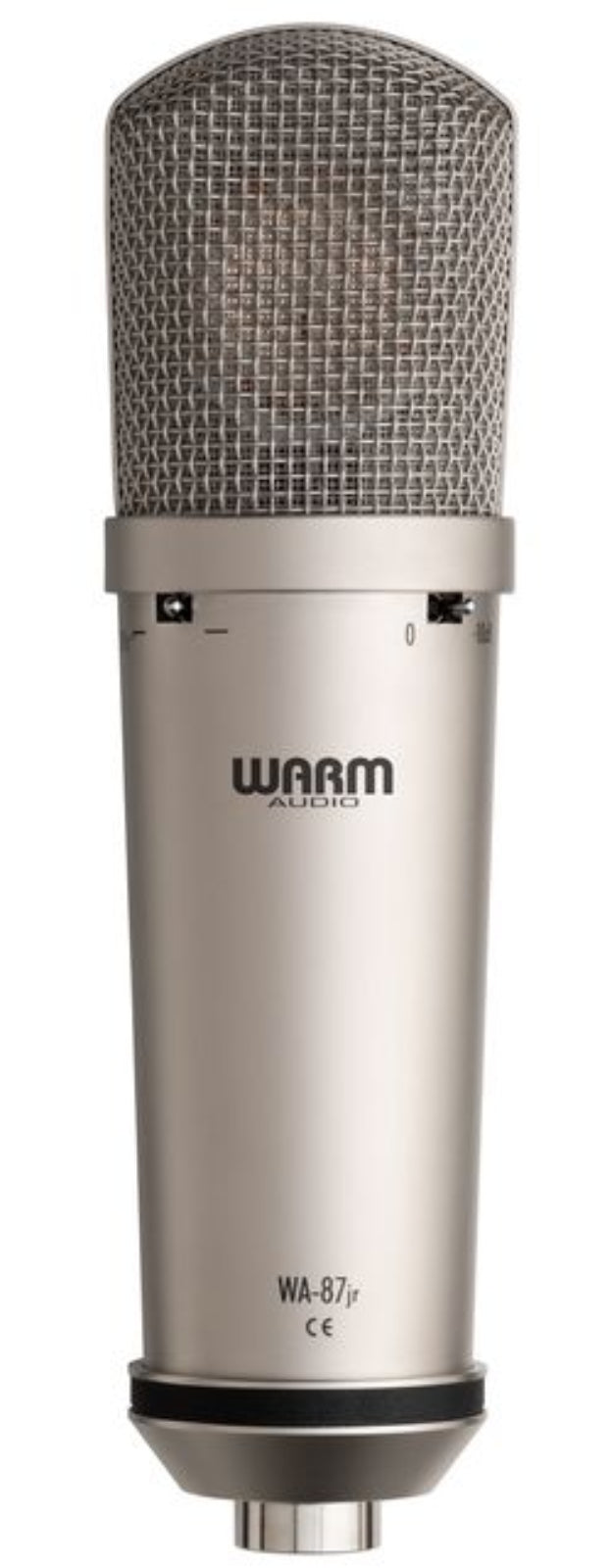 WA-87 JR