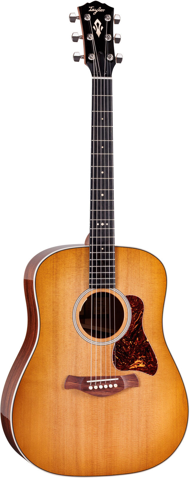 Trey Hensley Gold Label 510e Antikblond Signature Dreadnought