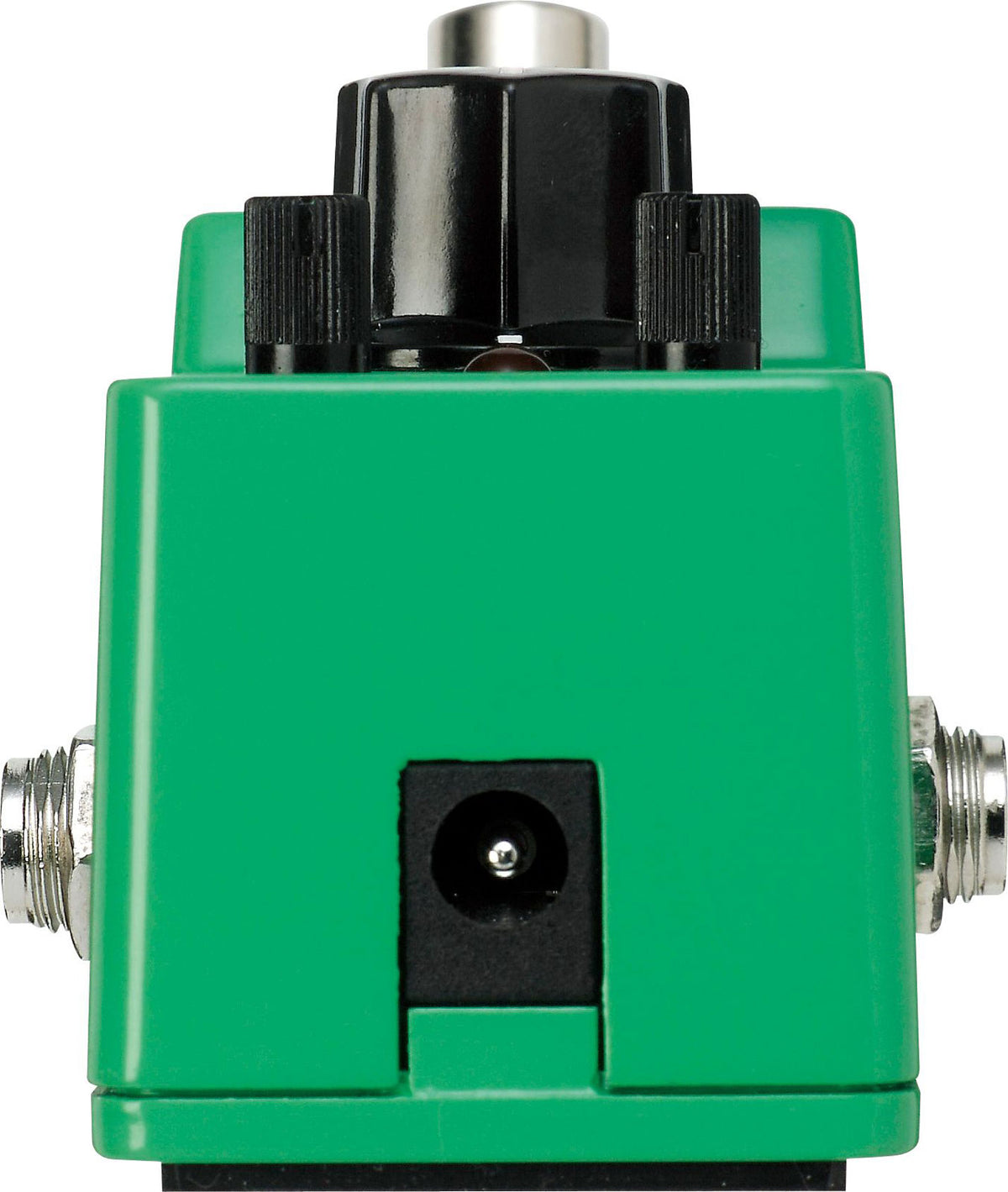 TS Mini - Überholt