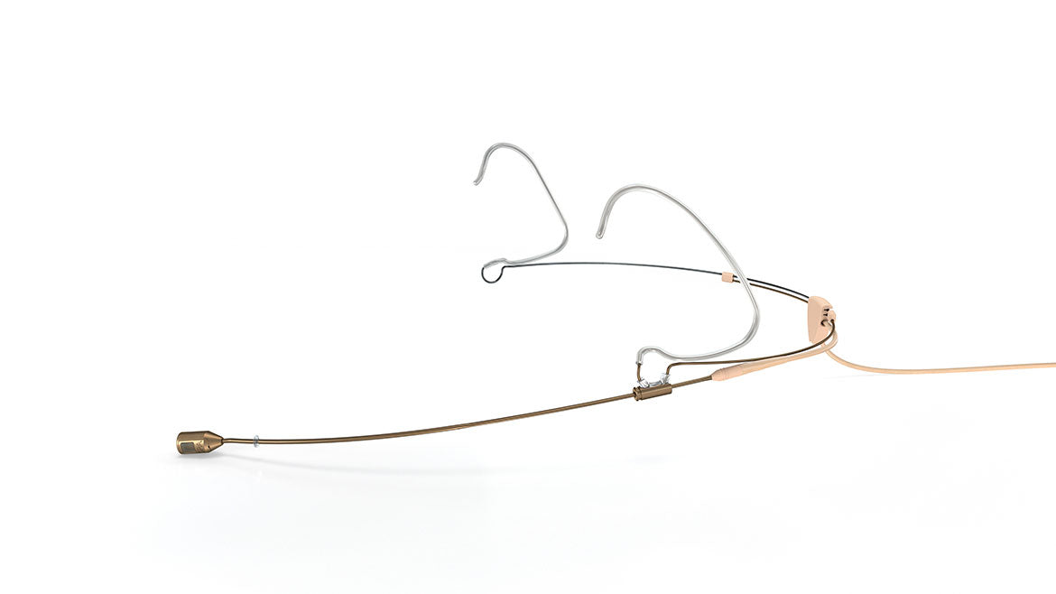 DPA Headset-Mikrofone
