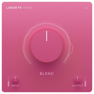 FX Voice