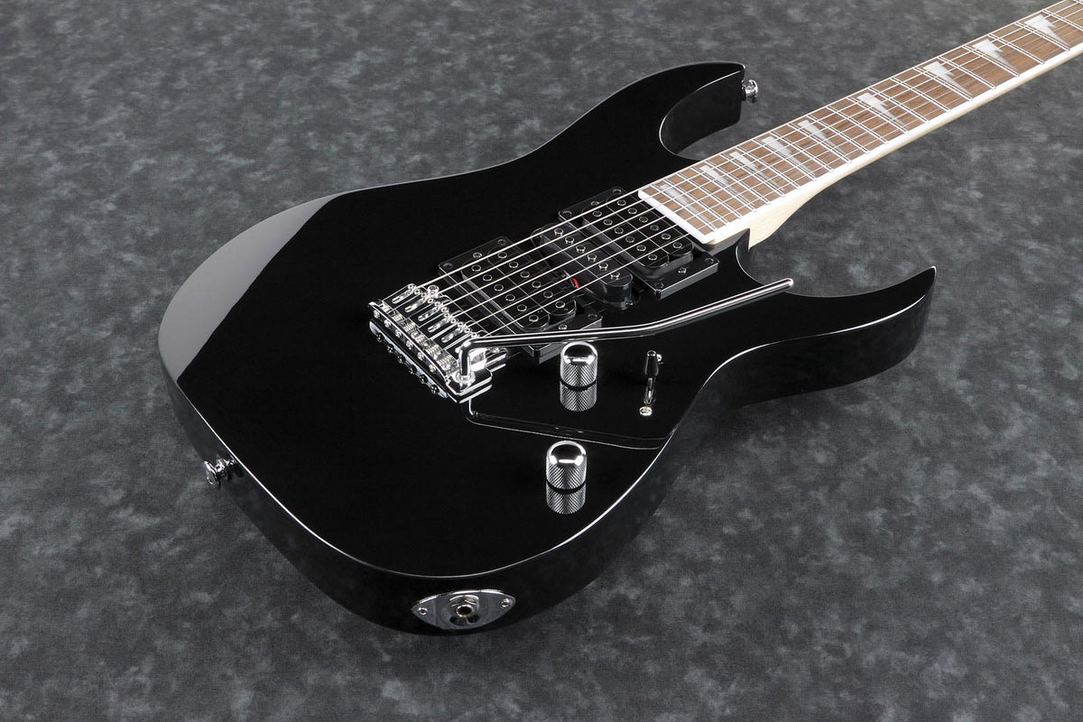 Grg170Dx-Bkn Black Night Gio