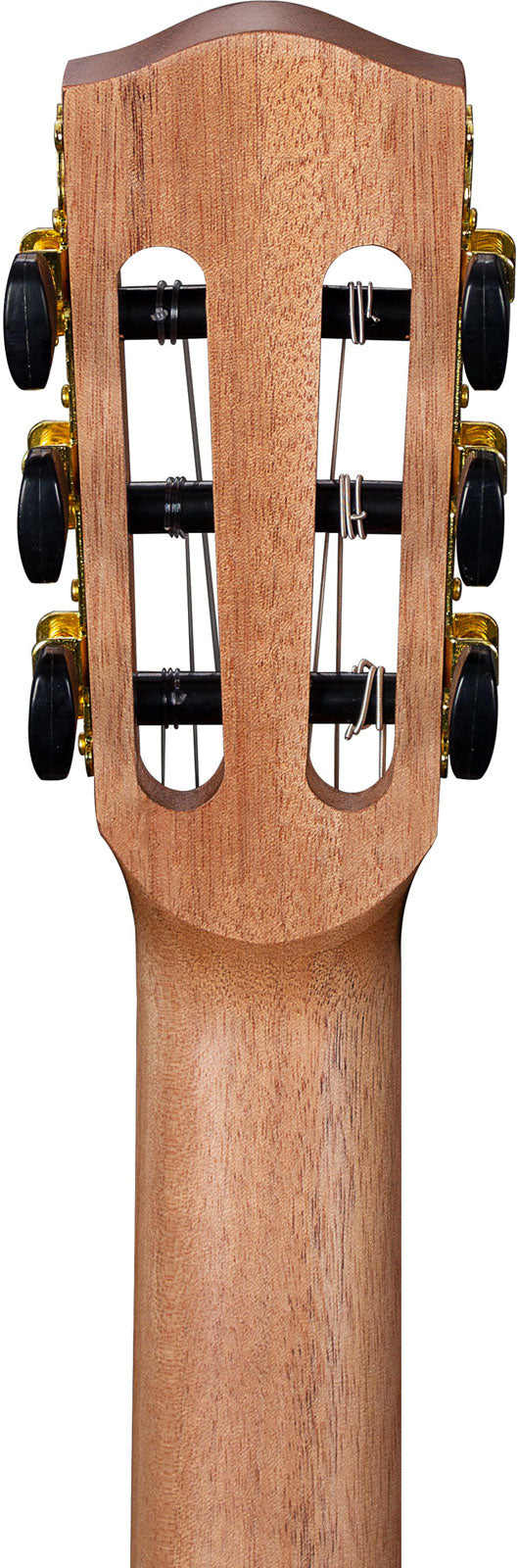HH 2179 Guitarlele Mahagoni + Tasche und 3 Plektren