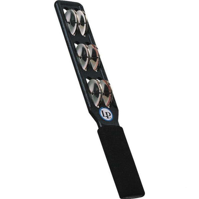 LP180 - TAMBOURINE JINGLE STICK