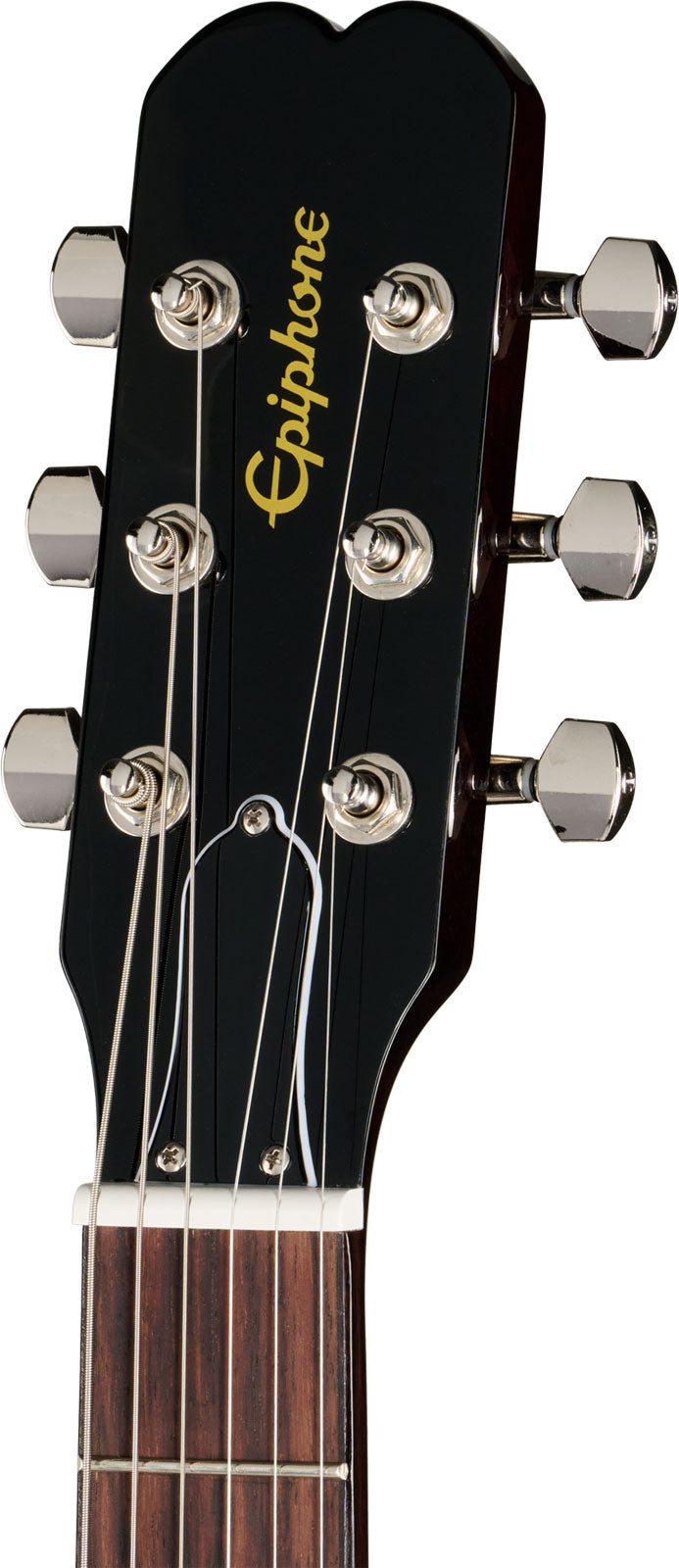 Olympic Special Signature Joan Jett Vintage SunburstOriginal