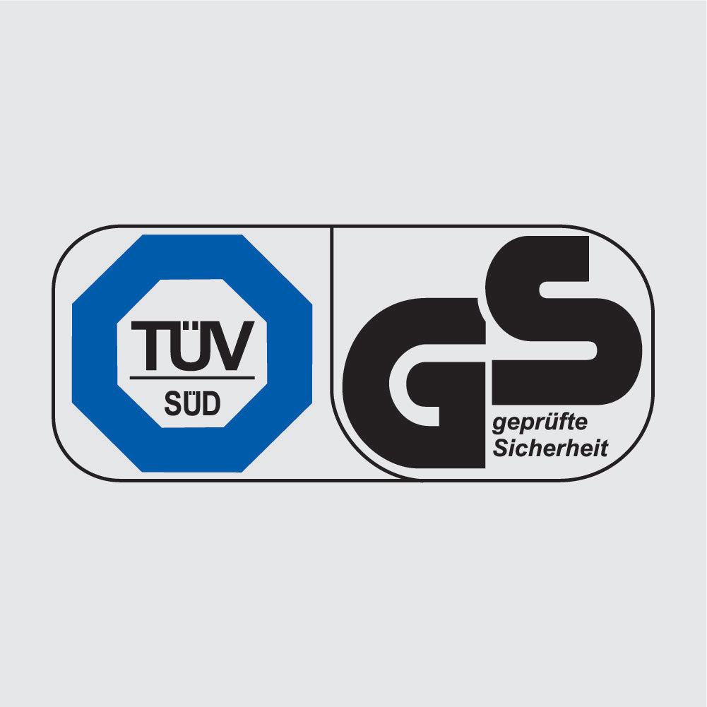 SP 4722 B - LAUTSPRECHERKURBELSTNDER