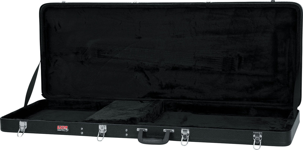 XL/Extreme Holzkoffer - GWE